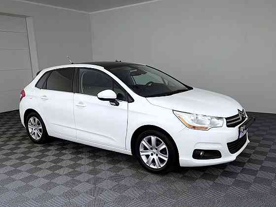 Citroen C4 Facelift 1.6 HDi 68kW Tallina