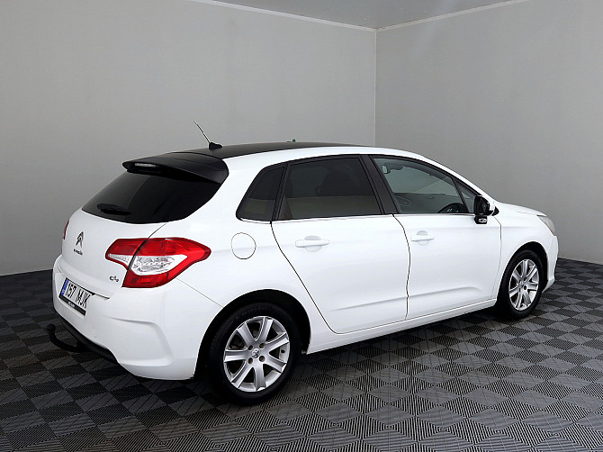 Citroen C4 Facelift 1.6 HDi 68kW Tallina - foto 3