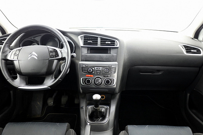 Citroen C4 Facelift 1.6 HDi 68kW Tallina - foto 5