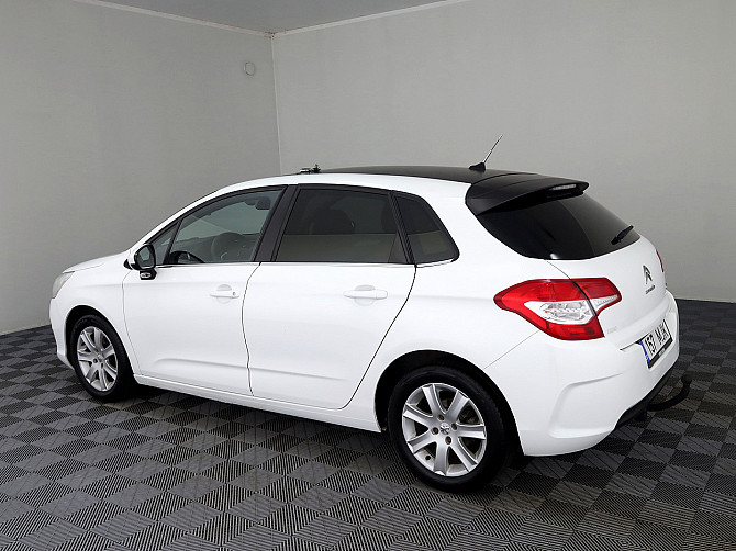 Citroen C4 Facelift 1.6 HDi 68kW Tallina - foto 4