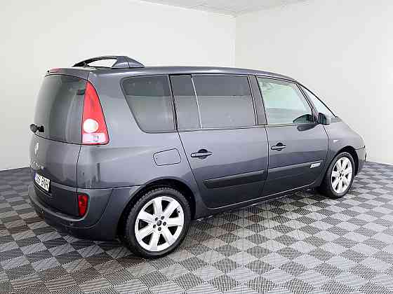 Renault Espace Luxury 2.2 dCi 110kW Tallina