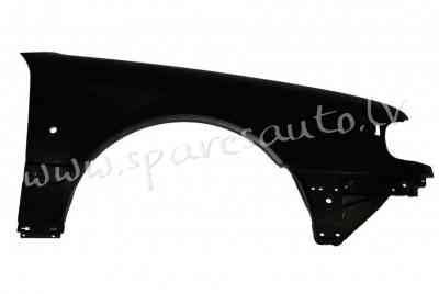 PAD10006AR - OEM: 4A0821106E' with hole for flasher R - Spārns - AUDI A6  C4 (1994-1997) Rīga