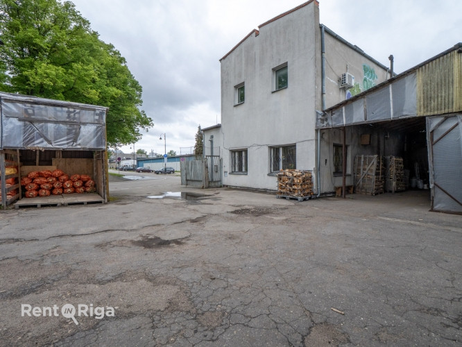Продается домовладение в Гризинькалнсе  у самого парка  Продается домовладение в Рига - изображение 5