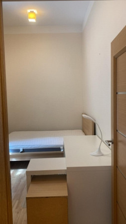 Furnished and equipped two-room apartment for lovers of peace and elegance!  + Pleasant and intellig Рига - изображение 7