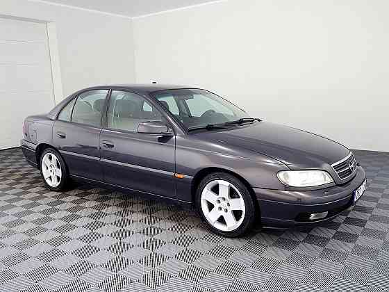 Opel Omega Sport Edition 3.0 155kW Tallina