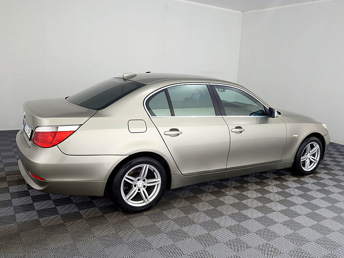 BMW 525 xDrive Executive ATM 2.5 160kW Tallina - foto 3
