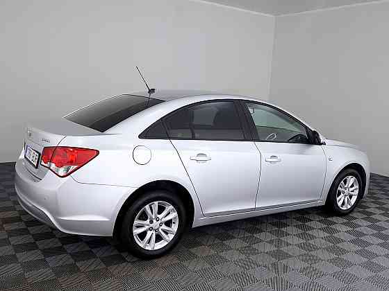 Chevrolet Cruze Facelift 1.6 91kW Таллин