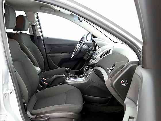 Chevrolet Cruze Facelift 1.6 91kW Таллин