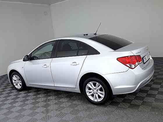Chevrolet Cruze Facelift 1.6 91kW Таллин