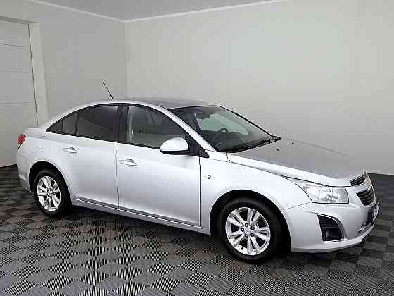 Chevrolet Cruze Facelift 1.6 91kW Таллин