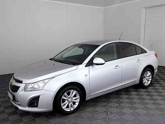 Chevrolet Cruze Facelift 1.6 91kW Таллин