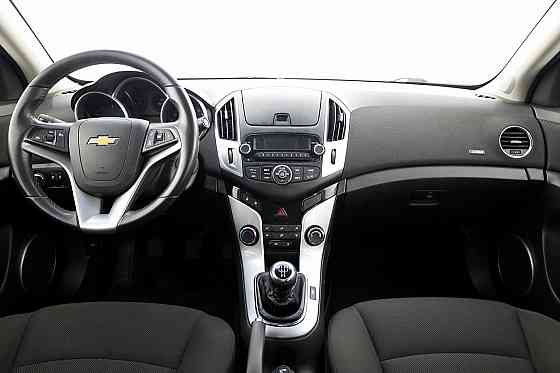 Chevrolet Cruze Facelift 1.6 91kW Таллин