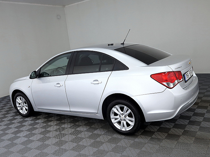 Chevrolet Cruze Facelift 1.6 91kW Таллин - изображение 4