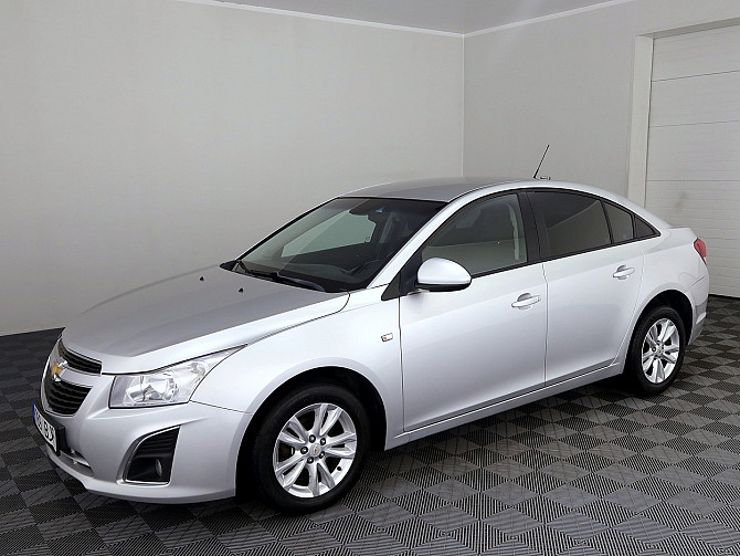 Chevrolet Cruze Facelift 1.6 91kW Таллин - изображение 2
