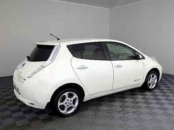 Nissan LEAF Comfort 80kW Tallina