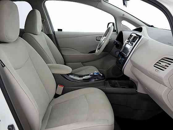 Nissan LEAF Comfort 80kW Tallina