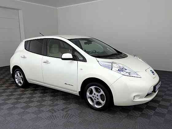 Nissan LEAF Comfort 80kW Tallina