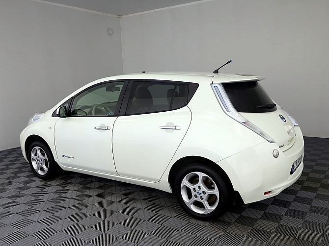 Nissan LEAF Comfort 80kW Tallina - foto 4