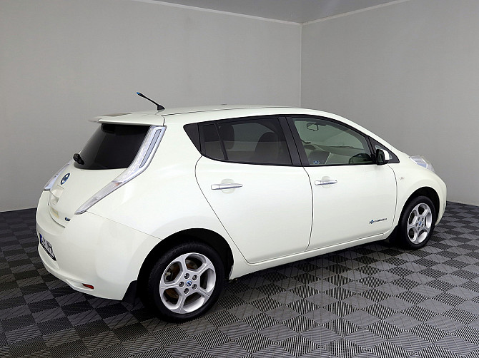 Nissan LEAF Comfort 80kW Tallina - foto 3