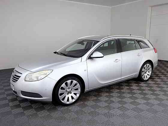 Opel Insignia Cosmo ATM 2.0 CDTi 96kW Tallina