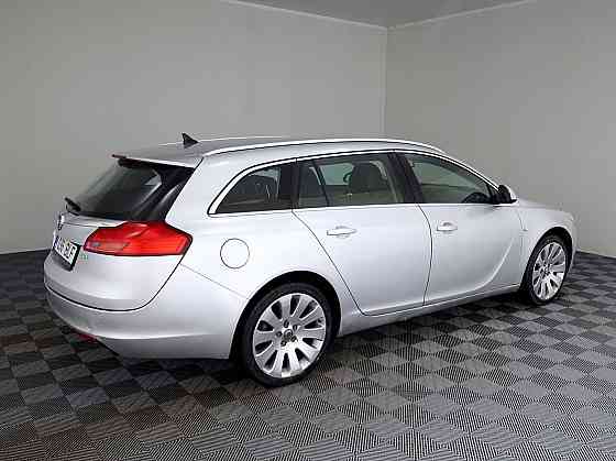 Opel Insignia Cosmo ATM 2.0 CDTi 96kW Tallina
