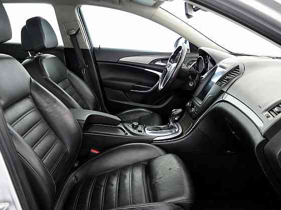 Opel Insignia Cosmo ATM 2.0 CDTi 96kW Tallina