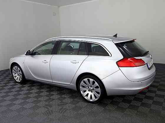 Opel Insignia Cosmo ATM 2.0 CDTi 96kW Tallina
