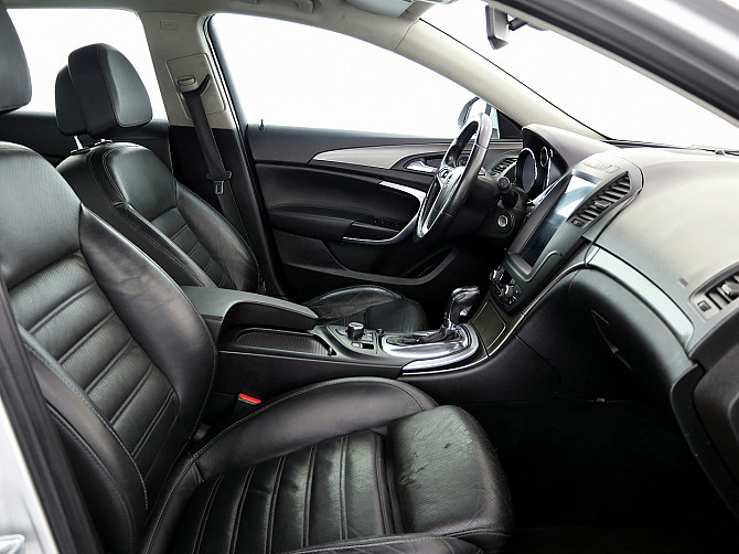 Opel Insignia Cosmo ATM 2.0 CDTi 96kW Tallina - foto 6