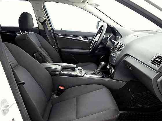 Mercedes-Benz C 200 Elegance ATM 2.1 CDI 100kW Tallina