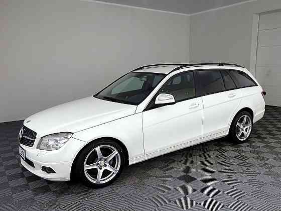 Mercedes-Benz C 200 Elegance ATM 2.1 CDI 100kW Tallina