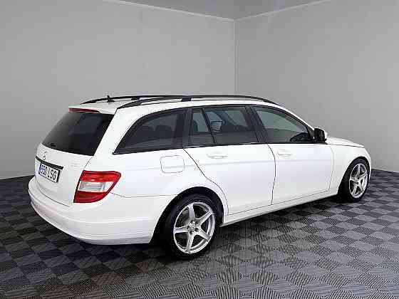 Mercedes-Benz C 200 Elegance ATM 2.1 CDI 100kW Tallina