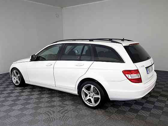 Mercedes-Benz C 200 Elegance ATM 2.1 CDI 100kW Tallina