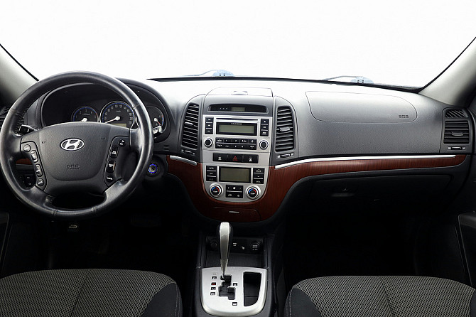 Hyundai Santa Fe Comfort 4x4 ATM 2.2 CRDi 114kW Tallina - foto 5
