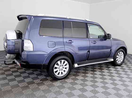 Mitsubishi Pajero Luxury ATM 3.2 DI-D 125kW Tallina