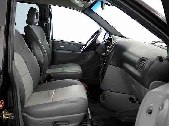 Chrysler Grand Voyager Limited ATM 2.8 CRD 110kW Tallina