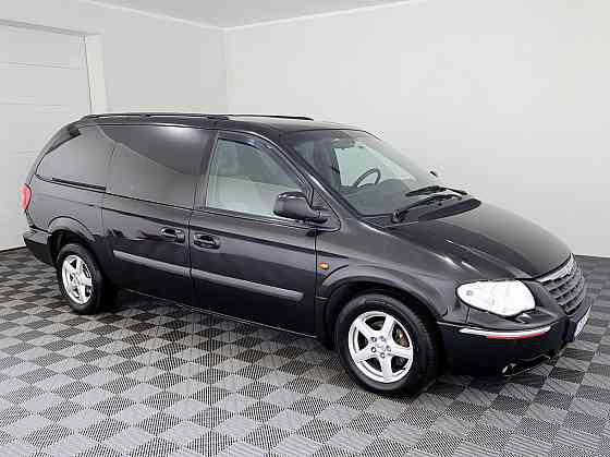 Chrysler Grand Voyager Limited ATM 2.8 CRD 110kW Tallina