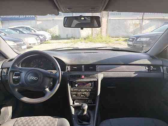 Audi A6 Comfortline 1.8 92kW Tallina