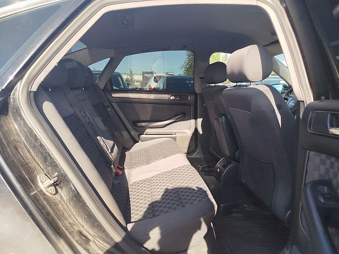 Audi A6 Comfortline 1.8 92kW Tallina - foto 7