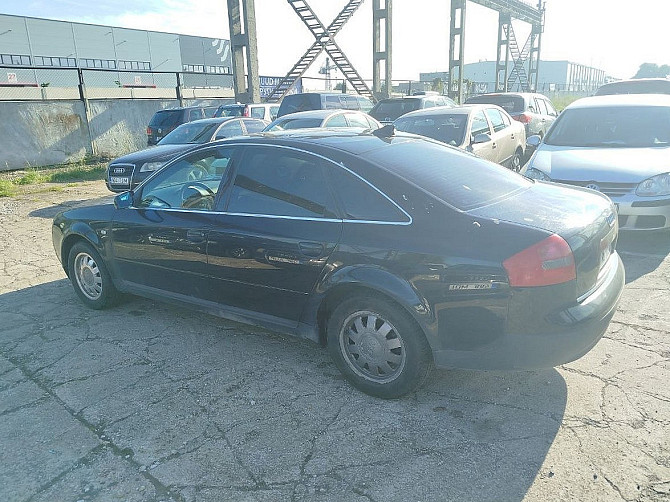 Audi A6 Comfortline 1.8 92kW Tallina - foto 4