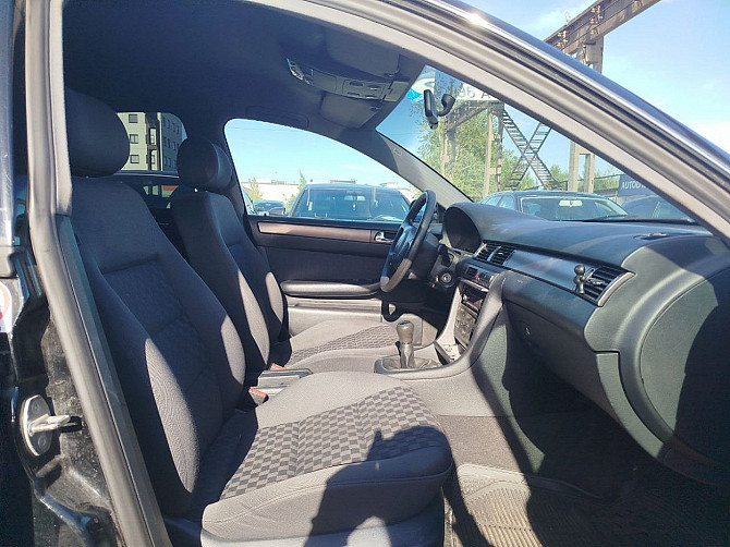 Audi A6 Comfortline 1.8 92kW Tallina - foto 6