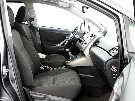 Toyota Verso Linea Sol 2.2 D-CAT 130kW Tallina