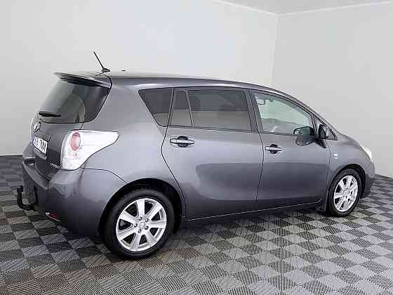 Toyota Verso Linea Sol 2.2 D-CAT 130kW Tallina