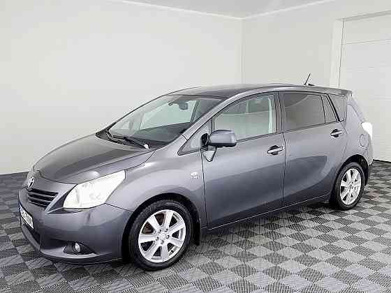 Toyota Verso Linea Sol 2.2 D-CAT 130kW Tallina