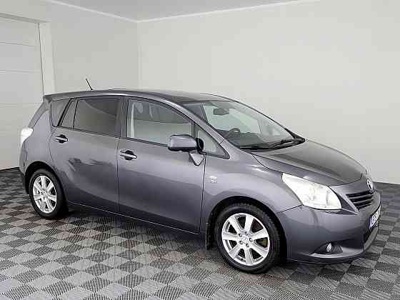 Toyota Verso Linea Sol 2.2 D-CAT 130kW Tallina