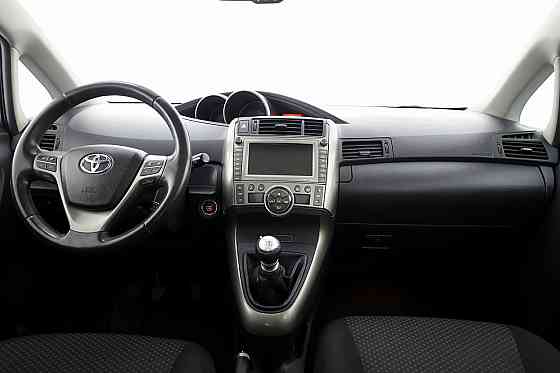 Toyota Verso Linea Sol 2.2 D-CAT 130kW Tallina