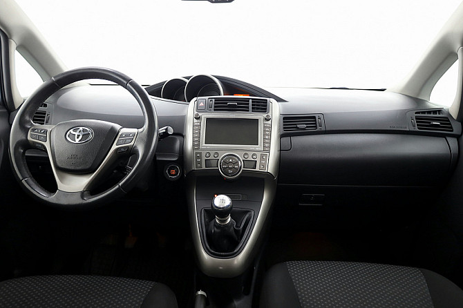 Toyota Verso Linea Sol 2.2 D-CAT 130kW Tallina - foto 5
