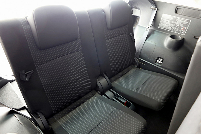 Toyota Verso Linea Sol 2.2 D-CAT 130kW Tallina - foto 7