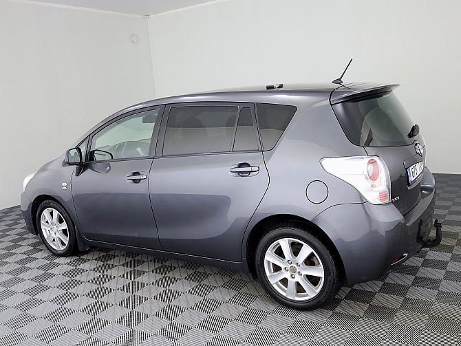 Toyota Verso Linea Sol 2.2 D-CAT 130kW Tallina - foto 4