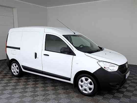 Dacia Dokker Van 1.6 75kW Tallina