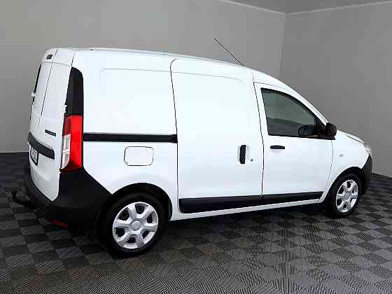Dacia Dokker Van 1.6 75kW Tallina